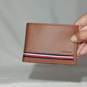 Tommy Hilfiger Wallet